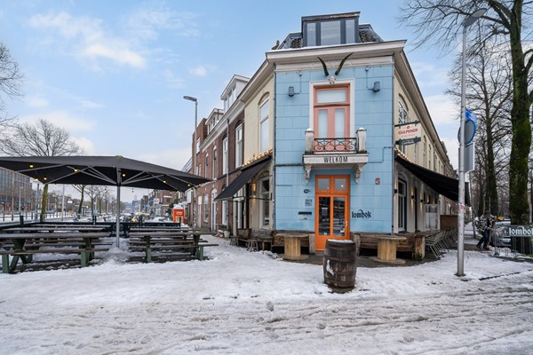 Medium property photo - Vleutenseweg 271, 3532 HE Utrecht